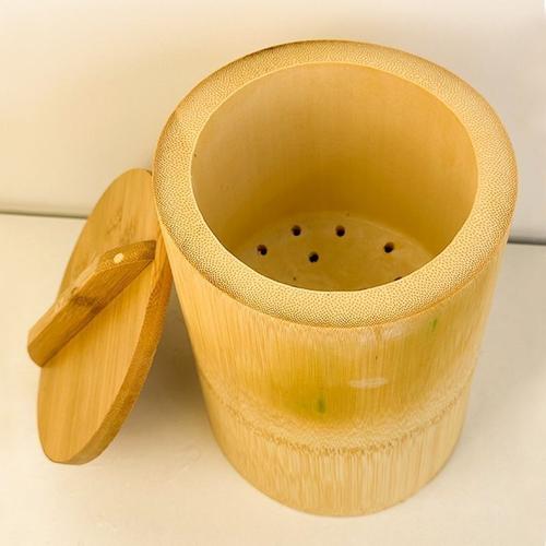 子竹制品